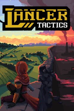 Lancer Tactics