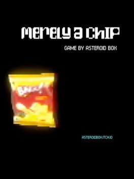 Merely A Chip