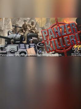Panzer Killer
