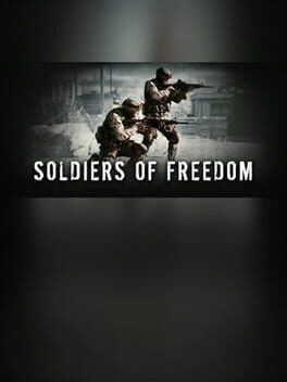 Soldiers of Freedom