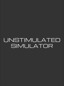 Unstimulated Simulator