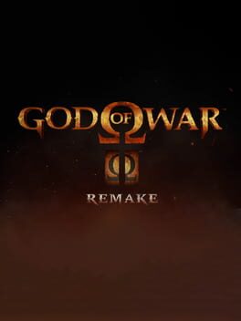 God of War II Remake