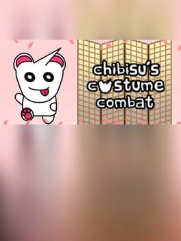 Chibisu's Costume Combat
