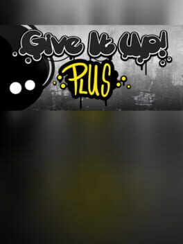 Give It Up! Plus