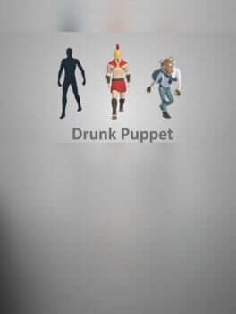 Drunk Puppet