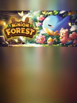 Minion Forest