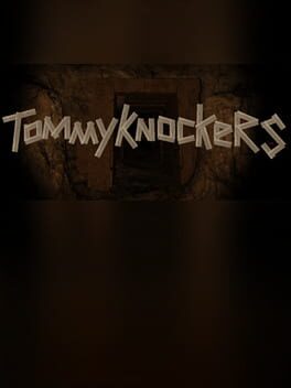 Tommyknockers