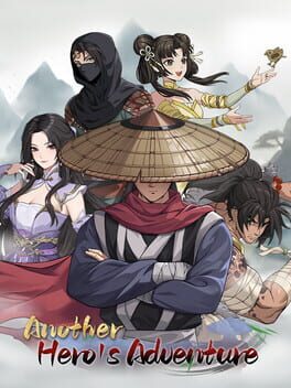 Another Hero's Adventure