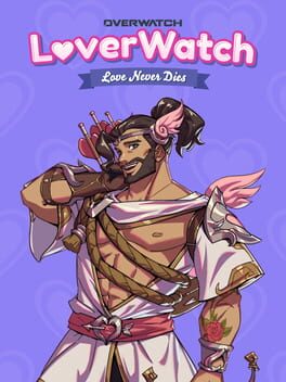 Overwatch: Loverwatch - Love Never Dies