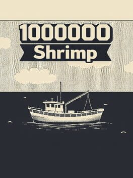 1000000 shrimp