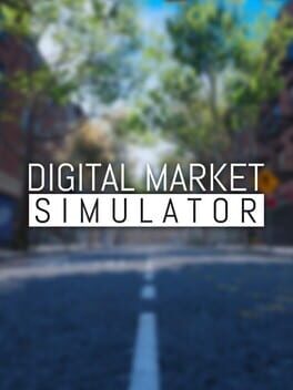 Digital Market Simulator