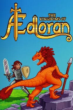 The Kingdoms of Ædloran
