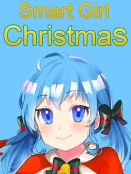 Smart Girl: Christmas