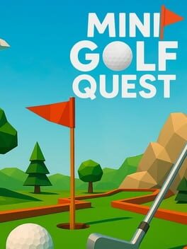Mini Golf Quest