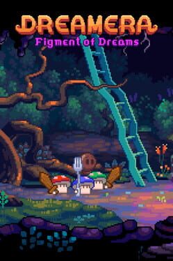 Dreamera: Figment of Dreams