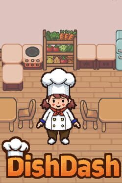 DishDash