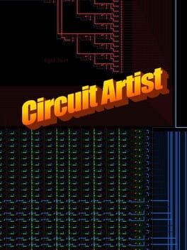 Circuit Artist