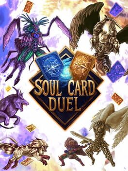 Soul Card Duel