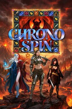 Chrono Spin