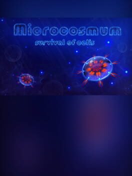 Microcosmum: Survival of Cells - Random levels