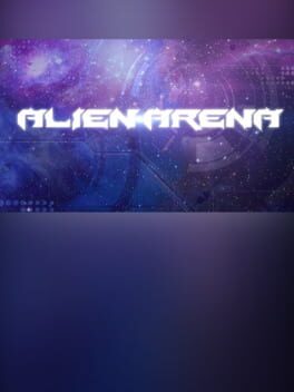 Alien Arena: Warriors Of Mars - Map Pack 3