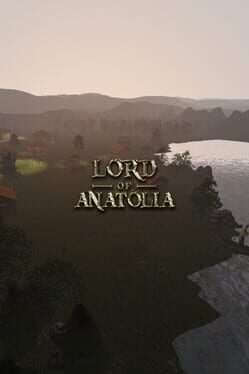 Lord of Anatolia