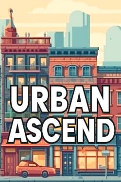 Urban Ascend
