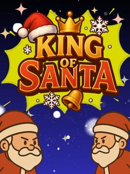 King of Santa