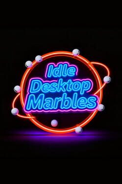 Idle Desktop Marbles