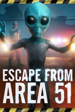 Escape From Area 51