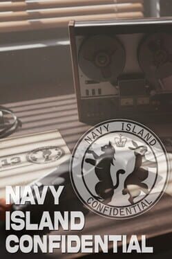 Navy Island Confidential