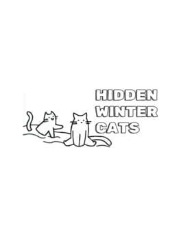 Hidden Winter Cats: Bonus Level