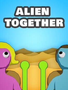 Alien Together