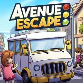 Avenue Escape