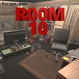 Escape game R00m 10