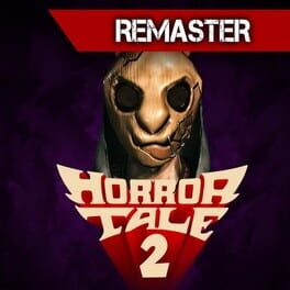 Horror Tale 2: Remaster
