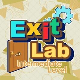 Exit Lab Intermediate Level