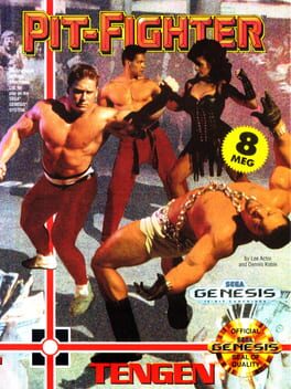 Pit-Fighter