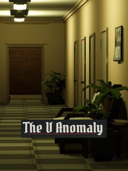 The V Anomaly