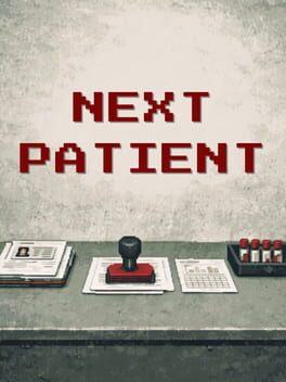 Next Patient