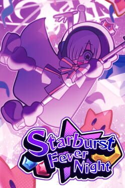 Starburst Fever Night