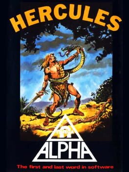 Hercules