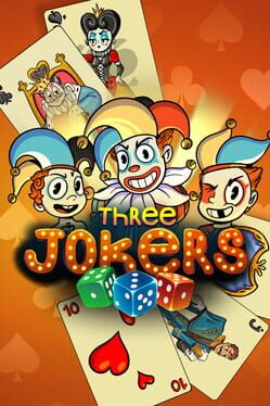 Three Jokers