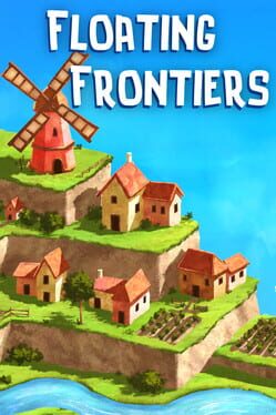 Floating Frontiers