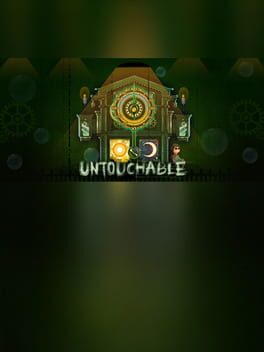 Untouchable