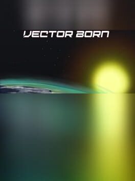Vector Born