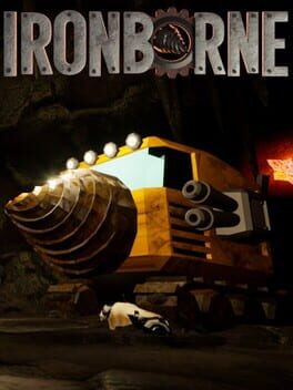 Ironborne