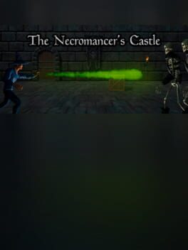 The Necromancer's Castle
