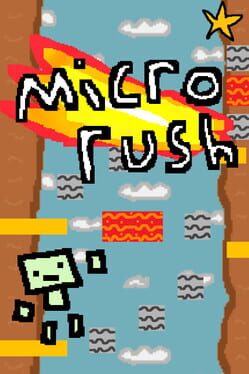 Micro Rush