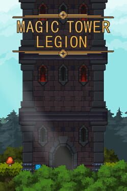 Magic Tower: Legion